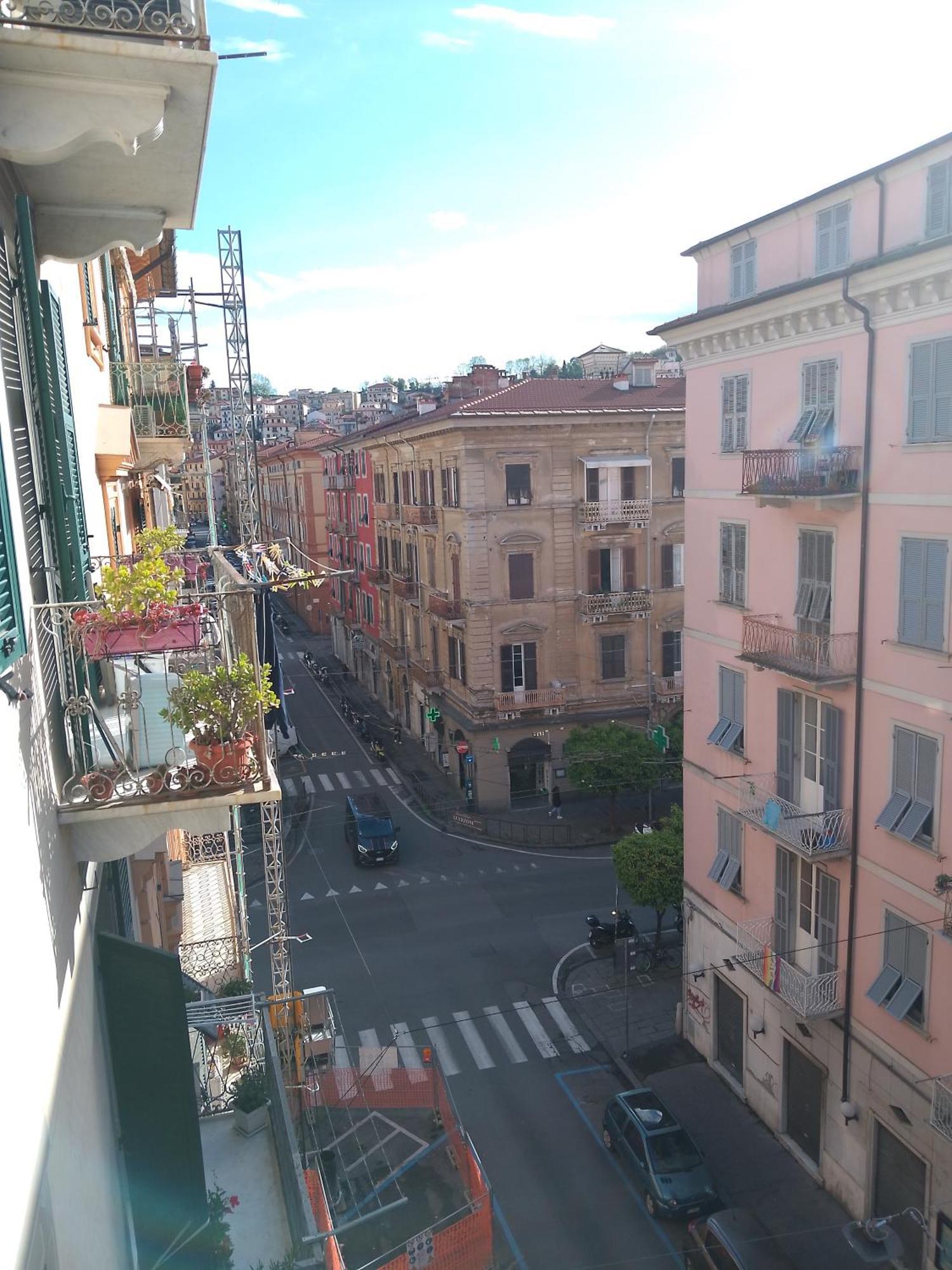 Casa Marzia Apartment La Spezia Exterior photo